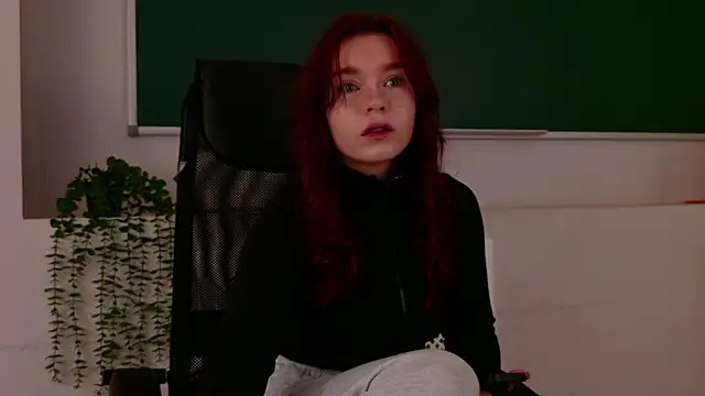 Snapshot of NoraHaynes chatting on July 15, 2026, 3:13 am NoraHaynes online show from July 15, 2026, 3:13 am