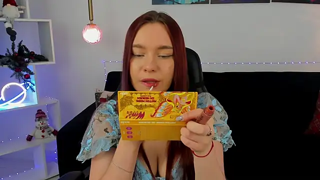 Snapshot of NoraHaynes chatting on December 23, 2025, 3:17 am NoraHaynes online show from December 23, 2025, 3:17 am