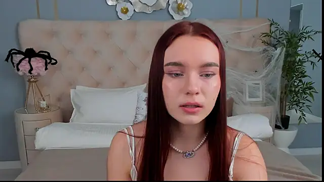 Snapshot of NoraHaynes chatting on November 3, 2025, 3:12 am NoraHaynes online show from November 3, 2025, 3:12 am