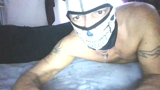 Ancora1977 online show from October 24, 2025, 2:16 pm