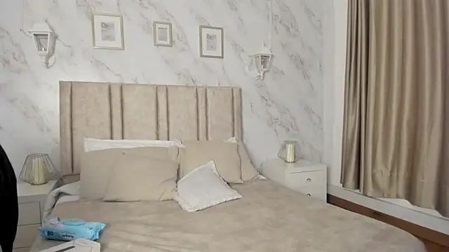 Paula And online show from January 14, 2026, 11:36 am