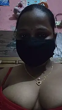 shalubhabhi69 online show from January 17, 2026, 7:06 pm