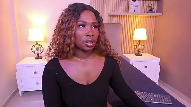 SerenaWinslow online show from January 14, 2026, 11:58 am