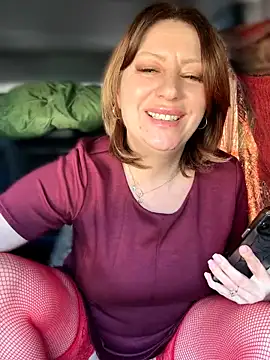 Milena-MilfaXXX online show from March 16, 2026, 5:55 am