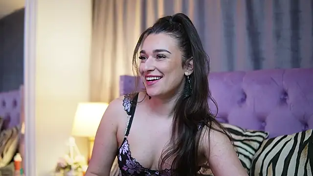 EmmaDallas online show from November 26, 2025, 7:14 pm