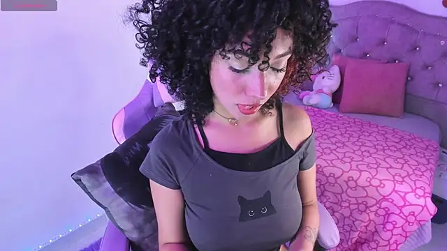 aline ackerman online show from April 22, 2026, 7:31 pm