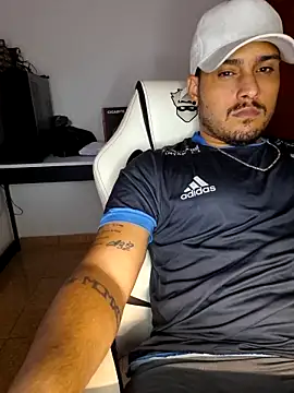 Mineirinhoot online show from December 22, 2025, 4:01 am