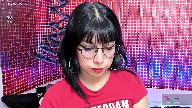 Rose 72 online show from January 18, 2026, 8:34 pm