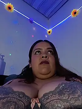 Julieta Big online show from February 6, 2026, 6:26 pm