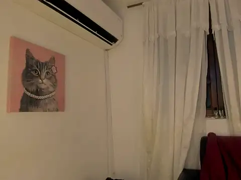 Snapshot of nahomy_ryans chatting on December 5, 2025, 5:33 pm nahomy ryans online show from December 5, 2025, 5:33 pm