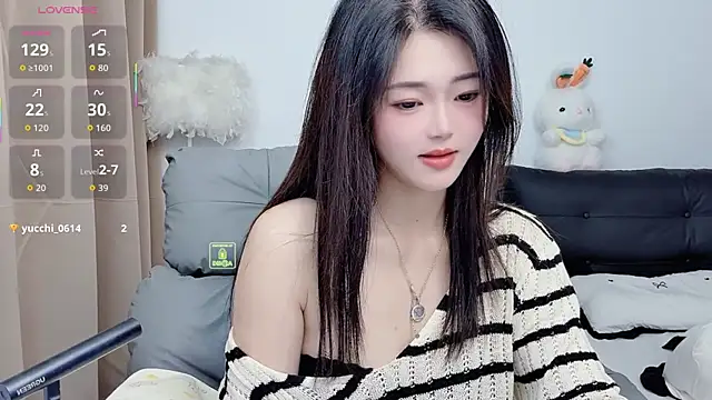 Snapshot of CeeKie chatting on November 16, 2025, 2:49 am CeeKie online show from November 16, 2025, 2:49 am