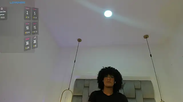 OnlyGia online show from March 28, 2026, 10:55 pm