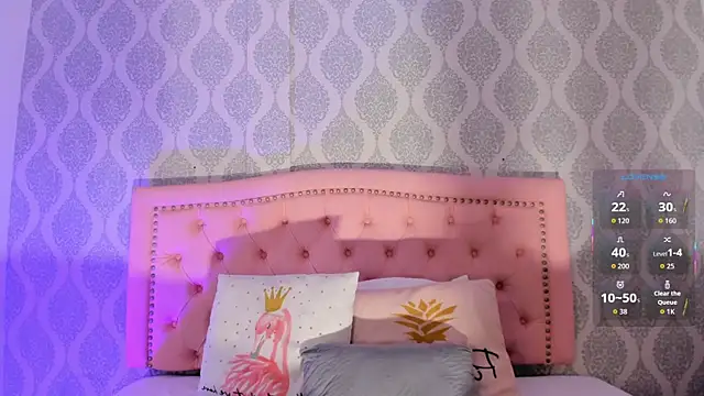 Snapshot of OnlyGia chatting on October 29, 2025, 7:35 pm OnlyGia online show from October 29, 2025, 7:35 pm