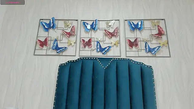 OnlyGia online show from December 21, 2025, 7:48 pm