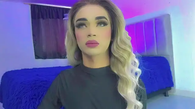 HANNAH BACKERS online show from November 20, 2025, 7:36 pm