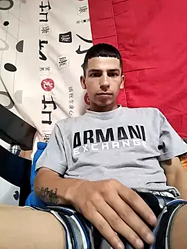 Tussi-amor online show from September 13, 2025, 1:55 pm