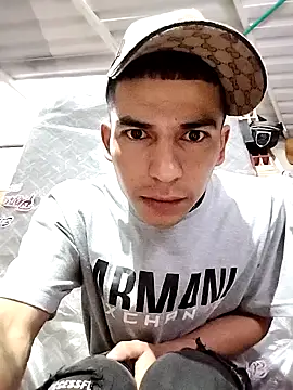 Tussi-amor online show from September 10, 2025, 11:09 am