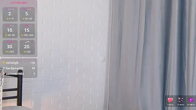 Snapshot of AlexsisFaee chatting on February 15, 2026, 7:31 am AlexsisFaee online show from February 15, 2026, 7:31 am