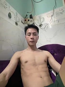 Jacky-728 online show from March 23, 2026, 5:57 pm