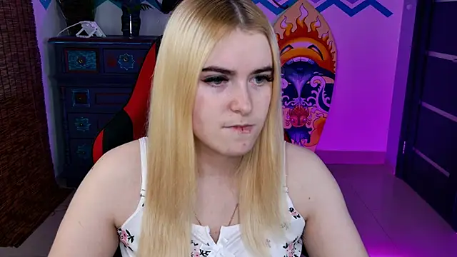 Snapshot of Stef_Nicks chatting on November 28, 2025, 9:09 am Stef Nicks online show from November 28, 2025, 9:09 am