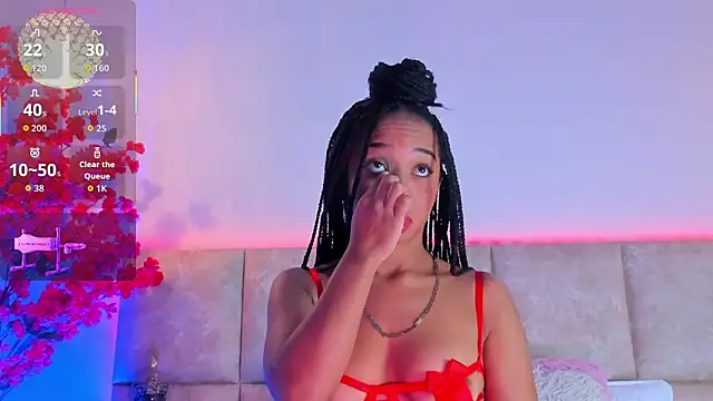 Snapshot of KarolBlanco chatting on January 14, 2026, 7:06 pm KarolBlanco online show from January 14, 2026, 7:06 pm