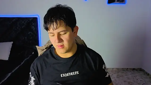 Ryan Doretti online show from November 20, 2025, 10:27 am