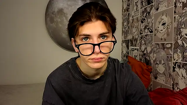 Oliver Starboy online show from October 18, 2025, 7:32 am