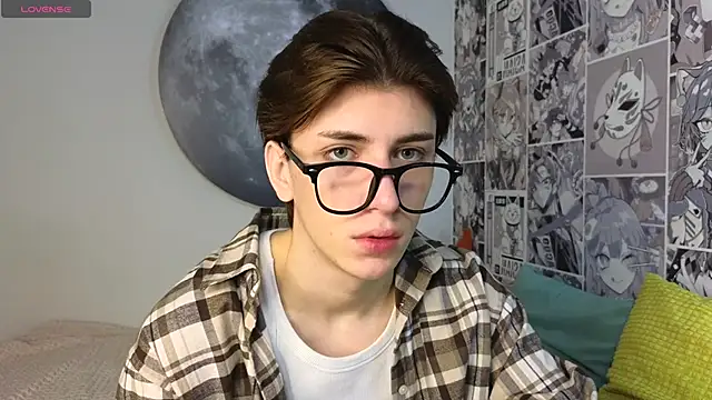 Oliver Starboy online show from October 21, 2025, 7:30 am