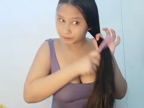 Snapshot of wildasianbigboobs chatting on October 1, 2025, 6:40 am wildasianbigboobs online show from October 1, 2025, 6:40 am