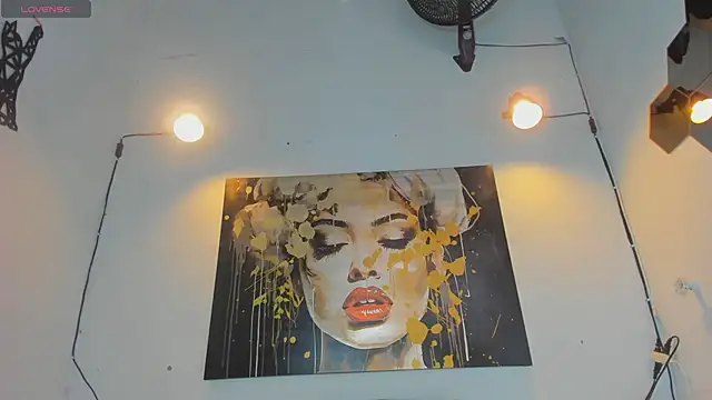 Violet horny05 online show from March 13, 2026, 5:40 pm