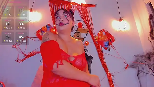 Violet horny05 online show from October 24, 2025, 7:13 pm