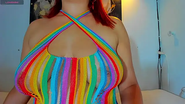 Violet horny05 online show from February 7, 2026, 6:49 pm