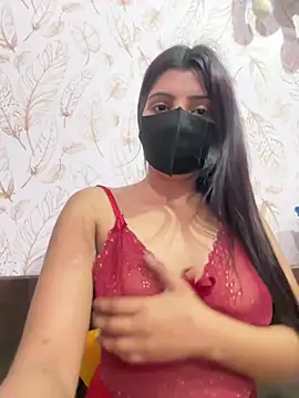  01ruhi online show from February 18, 2026, 8:05 pm