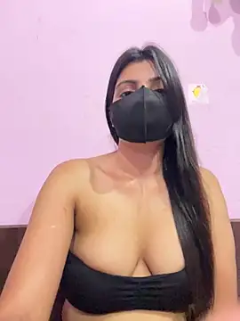 Snapshot of _01ruhi chatting on September 20, 2025, 6:13 pm  01ruhi online show from September 20, 2025, 6:13 pm