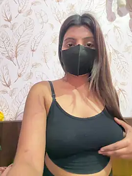  01ruhi online show from February 8, 2026, 7:44 pm