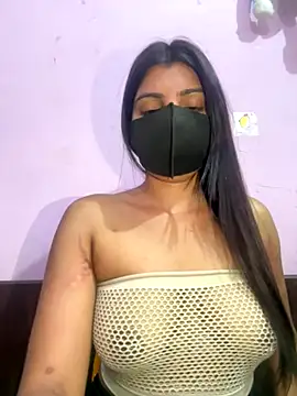  01ruhi online show from December 2, 2025, 7:26 pm