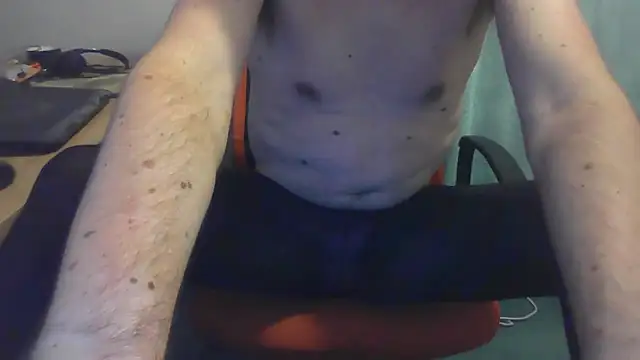 Skookie1 online show from February 20, 2026, 8:38 am