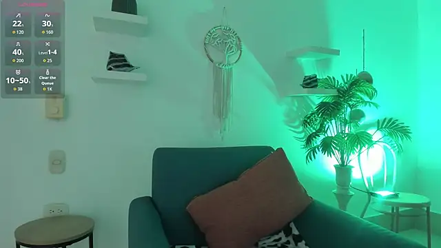 zali mahamed online show from December 3, 2025, 10:25 am