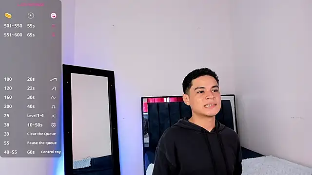 edy play online show from December 19, 2025, 2:15 am