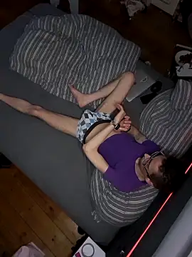 GayFun bln online show from April 11, 2026, 1:57 am