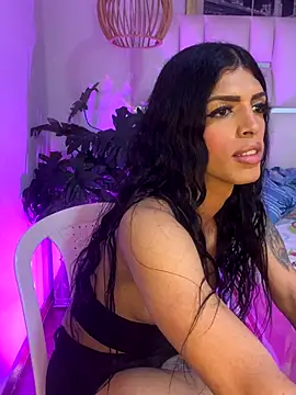 Lady Dirty444 online show from November 27, 2025, 6:36 am