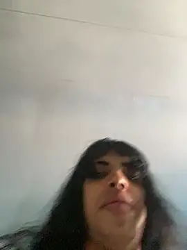 Lady Dirty444 online show from February 25, 2026, 1:22 pm