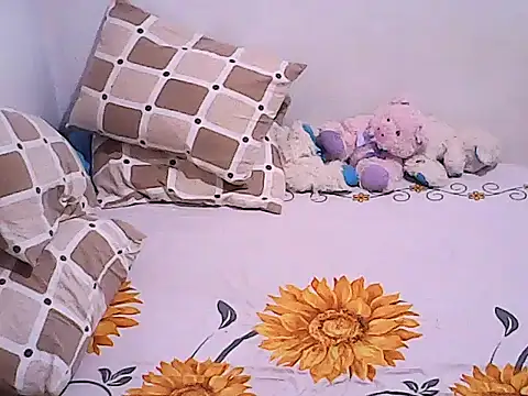 Sweetyummybabygirl online show from July 5, 2026, 10:05 pm