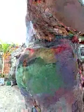 Snapshot of RavenShyfit chatting on December 2, 2025, 8:10 pm RavenShyfit online show from December 2, 2025, 8:10 pm