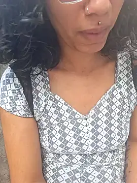 RavenShyfit online show from January 7, 2026, 7:08 pm