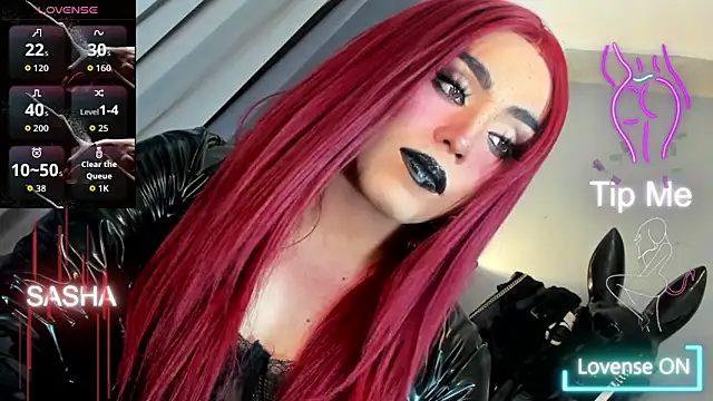 MagnaCumLoader17 online show from April 18, 2026, 12:35 am