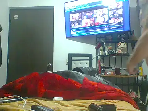 Snapshot of mexhotbi chatting on October 1, 2025, 7:46 am mexhotbi online show from October 1, 2025, 7:46 am