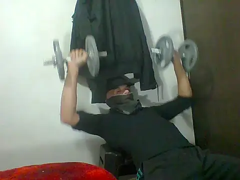 Snapshot of mexhotbi chatting on December 3, 2025, 8:36 am mexhotbi online show from December 3, 2025, 8:36 am