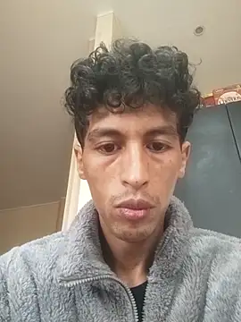 lusiboy96 online show from October 1, 2025, 7:35 am