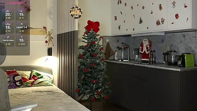 soguesswhat online show from December 16, 2025, 1:26 pm